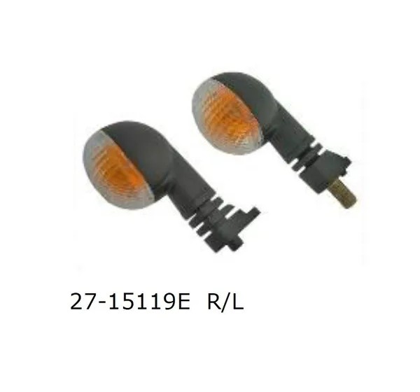 K&S TECHNOLOGIES Blinker für YAMAHA WR 250 F 2001-2015