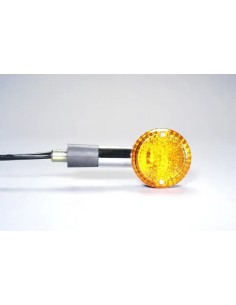 TURN SIGNAL AMBER SU R