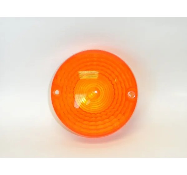 K&S TECHNOLOGIES Abdeckungen & Halterungen - REPLACEMENT LENS-AMBER