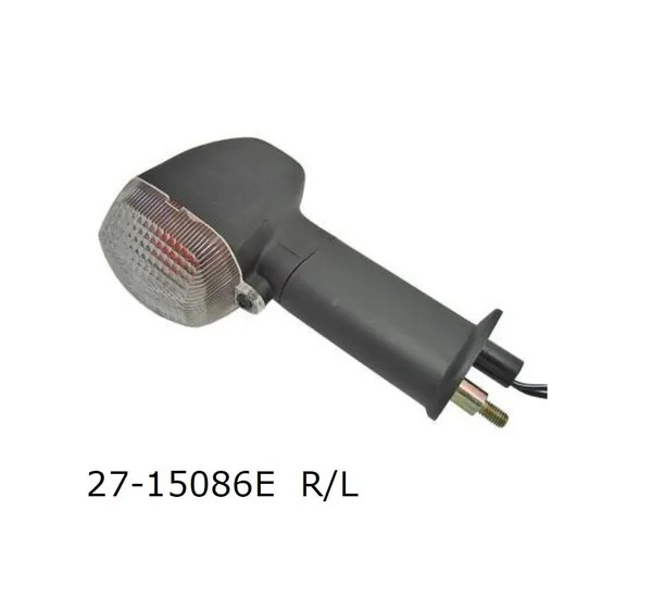 K&S TECHNOLOGIES Blinker für YAMAHA YZF 600 R 1995-2009