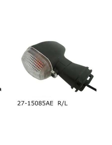 K&S TECHNOLOGIES Blinker - Detailansicht