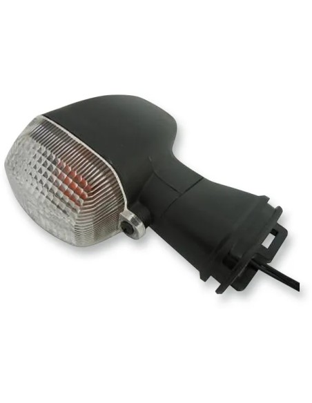 K&S TECHNOLOGIES Blinker - Einbaubeispiel