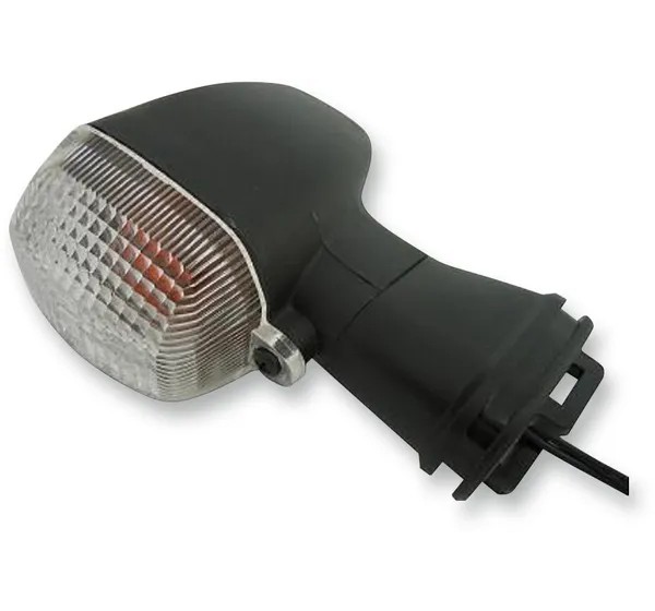 K&S TECHNOLOGIES Blinker - Einbaubeispiel