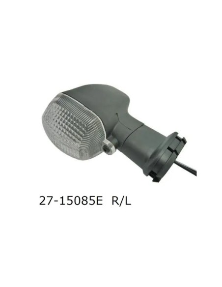 K&S TECHNOLOGIES Blinker für YAMAHA YZF 600 R 1995-2009