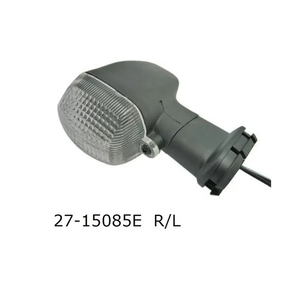 K&S TECHNOLOGIES Blinker für YAMAHA YZF 600 R 1995-2009