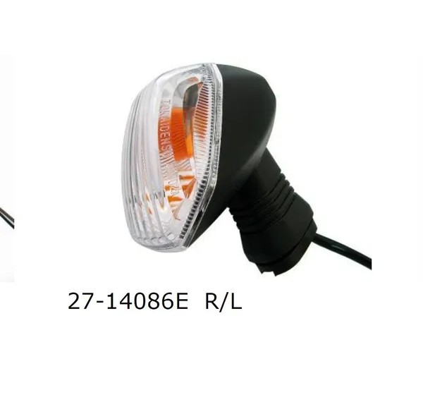 K&S TECHNOLOGIES Blinker für KAWASAKI KLR 650 1987-2014