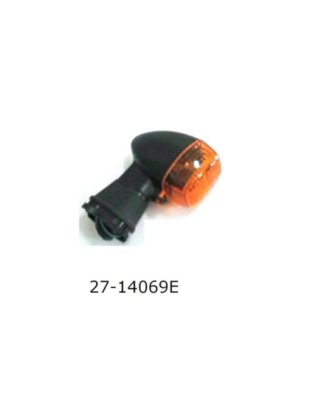 K&S TECHNOLOGIES Blinker für KAWASAKI ZX-6 R 600 1995-2014