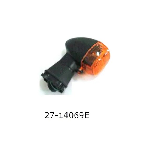 K&S TECHNOLOGIES Blinker für KAWASAKI ZX-6 R 600 1995-2014