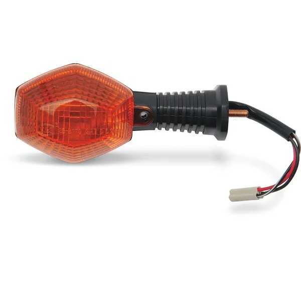 K&S TECHNOLOGIES Blinker - TRN SIG GSXR6/750 02/3 FR