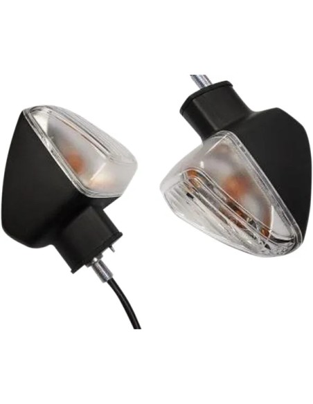K&S TECHNOLOGIES Blinker für SUZUKI GW 250 2012-2018