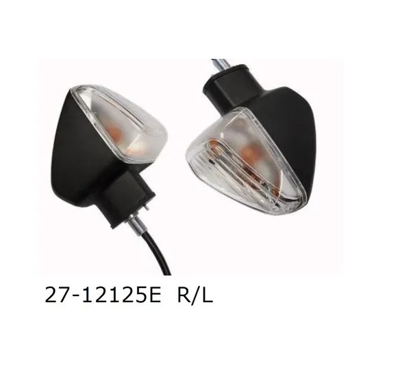 K&S TECHNOLOGIES Blinker - Detailansicht