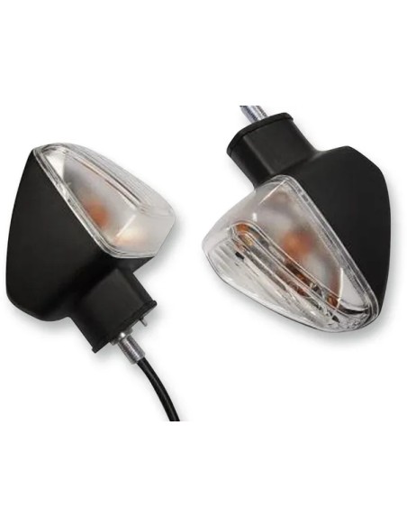K&S TECHNOLOGIES Blinker - Einbaubeispiel