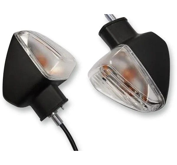 K&S TECHNOLOGIES Blinker - Einbaubeispiel