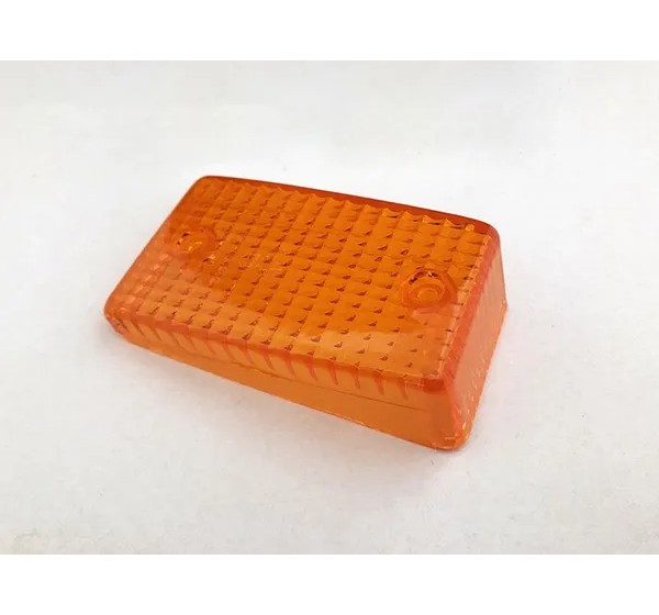K&S TECHNOLOGIES Abdeckungen & Halterungen - REPLACEMENT LENS-AMBER
