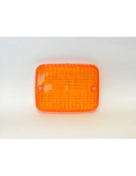 K&S TECHNOLOGIES Abdeckungen & Halterungen - REPLACEMENT LENS-AMBER