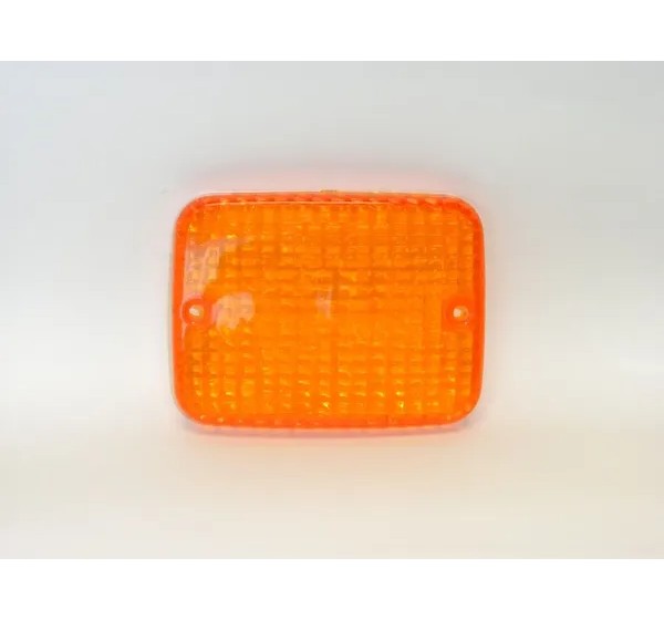 K&S TECHNOLOGIES Abdeckungen & Halterungen - REPLACEMENT LENS-AMBER