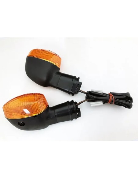K&S TECHNOLOGIES Blinker für YAMAHA YZF-R6 600 2003-2009