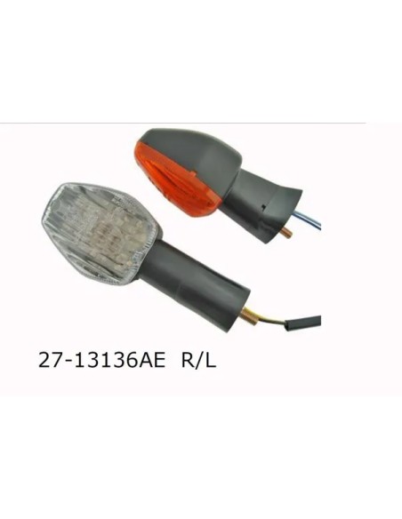 K&S TECHNOLOGIES Blinker - Detailansicht