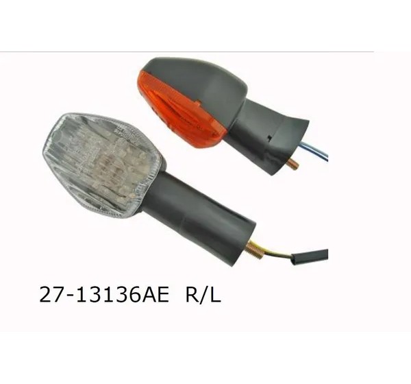 K&S TECHNOLOGIES Blinker - Detailansicht