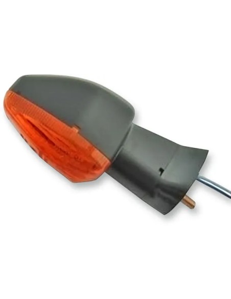K&S TECHNOLOGIES Blinker - Einbaubeispiel