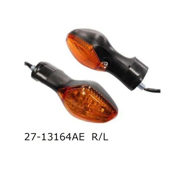 K&S TECHNOLOGIES Blinker für HONDA CRF 230 L 2008-2009