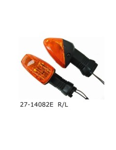 Blinker für Kawasaki