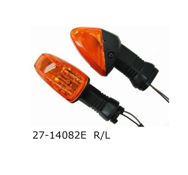 K&S TECHNOLOGIES Blinker für KAWASAKI KLE 500 2005-2007