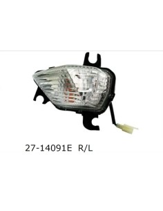 Blinker für Kawasaki