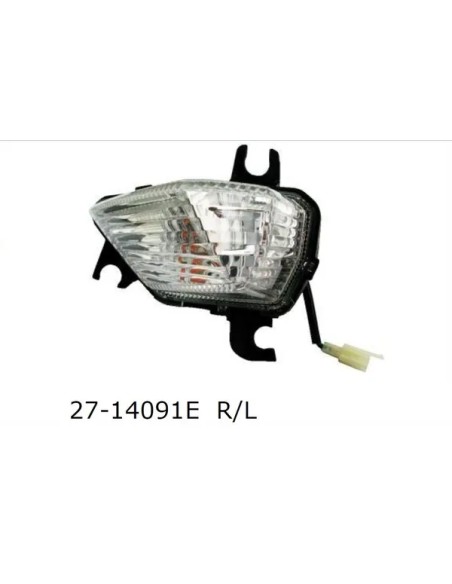 K&S TECHNOLOGIES Blinker für KAWASAKI ZX-10 R 1000 2004-2014