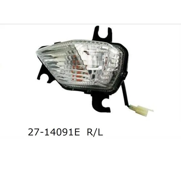 K&S TECHNOLOGIES Blinker für KAWASAKI ZX-10 R 1000 2004-2014