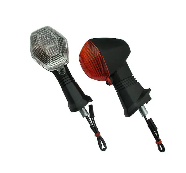 K&S TECHNOLOGIES Blinker für SUZUKI DL 1000 2002-2012