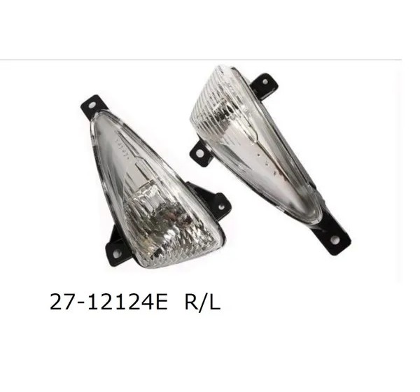 K&S TECHNOLOGIES Blinker für SUZUKI GW 250 2012-2018
