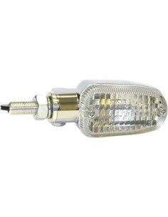 Blinker mit Aluminiumgehäuse