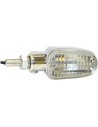 Blinker mit Aluminiumgehäuse
