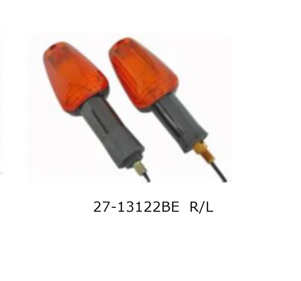 K&S TECHNOLOGIES Blinker für HONDA XL 1000 V 1999-2006