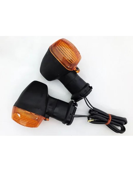 K&S TECHNOLOGIES Blinker für YAMAHA YZF 600 R 1996-2002