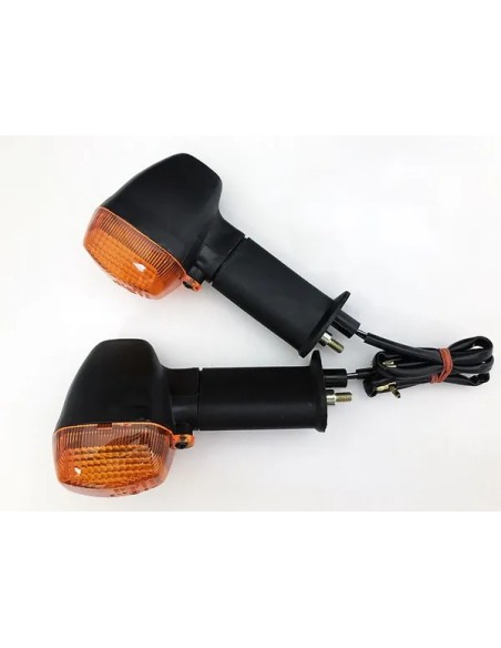 K&S TECHNOLOGIES Blinker für YAMAHA FZS 600 1998-2003