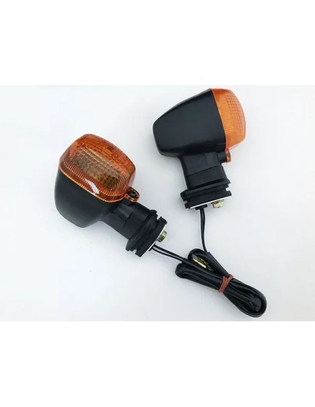 K&S TECHNOLOGIES Blinker für YAMAHA YZF-R1 1000 1998-1999