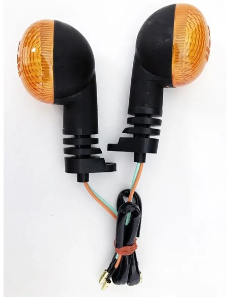 K&S TECHNOLOGIES Blinker für YAMAHA DT 50 RSM 2005-2006
