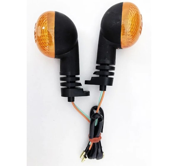 K&S TECHNOLOGIES Blinker für YAMAHA DT 50 RSM 2005-2006