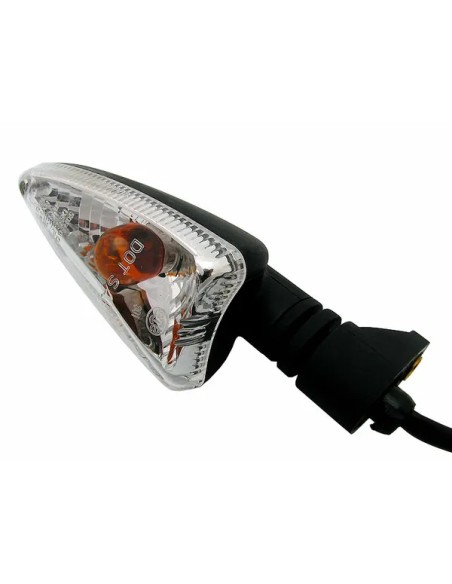 K&S TECHNOLOGIES Blinker für YAMAHA YZF-R 125 2008-2013