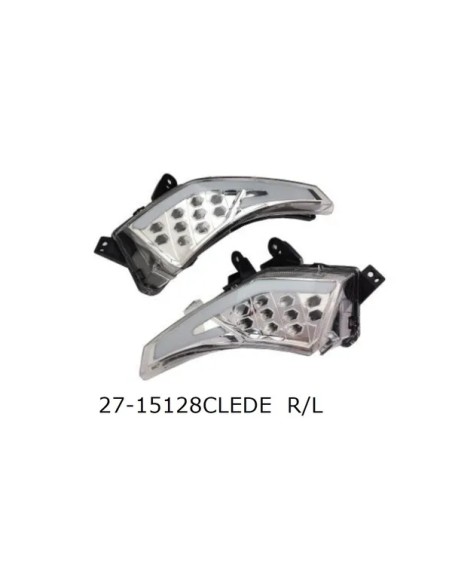 K&S TECHNOLOGIES Blinker für YAMAHA XP 530 T-Max 2013-2014