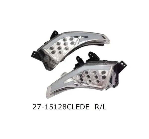 K&S TECHNOLOGIES Blinker für YAMAHA XP 530 T-Max 2013-2014