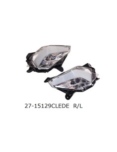 Blinker für Yamaha