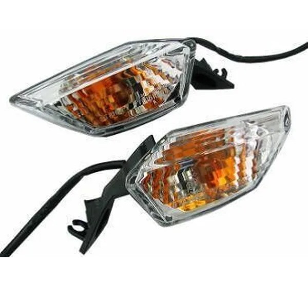 K&S TECHNOLOGIES Blinker für KAWASAKI ZX-10 R 1000 2008-2010