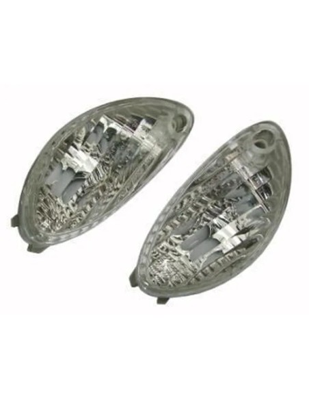 K&S TECHNOLOGIES Blinker für SUZUKI GSX 1300 R 2008-2012