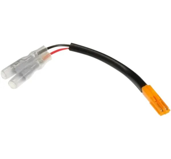 K&S TECHNOLOGIES Kabel & Schalter - ADAPTOR WIRE H-D