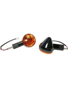 Blinker mit Aluminiumgehäuse