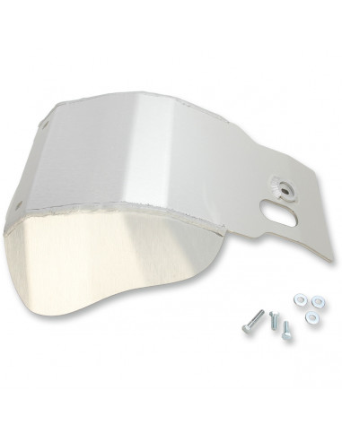 MOOSE RACING ALUMINIUM MOTORSCHUTZPLATTE MOOSE RACING ALUMINIUM MOTORSCHUTZPLATTE