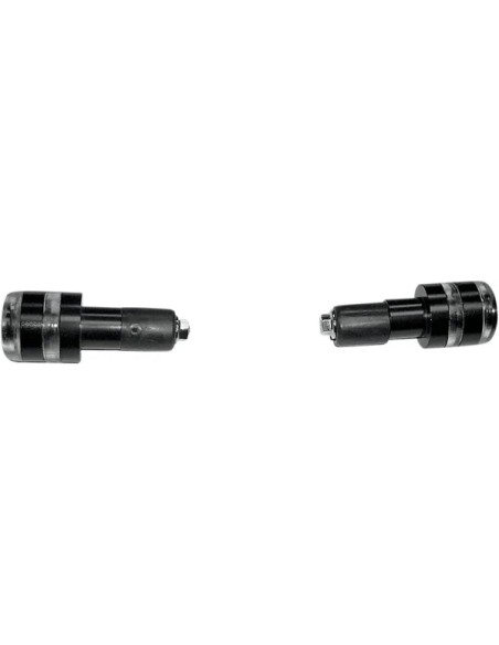 K&S TECHNOLOGIES Blinker - BAREND LED BLACK/AMBER